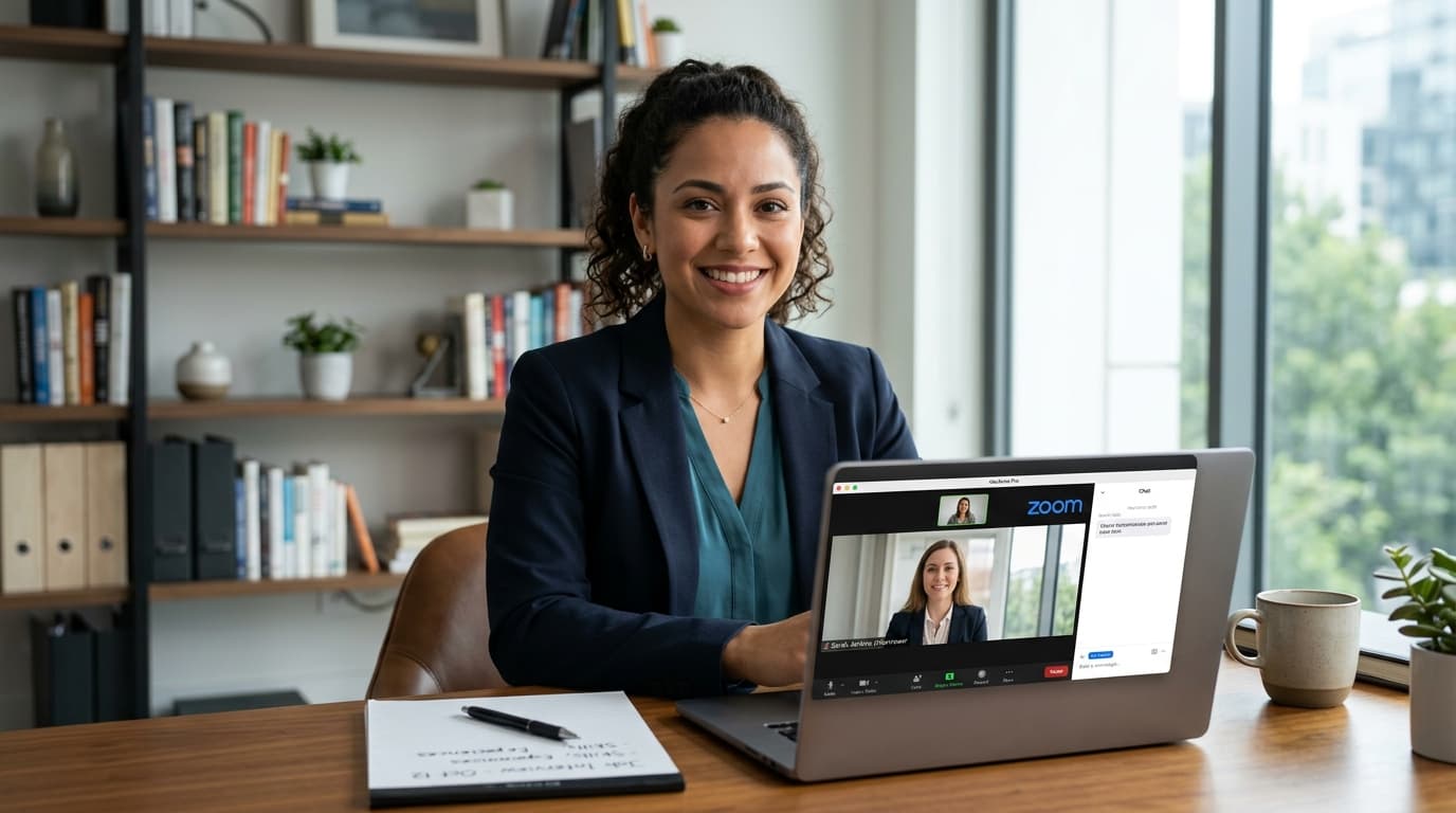 Our AI Interview System — How It Works & How It Ensures Proper Assessment