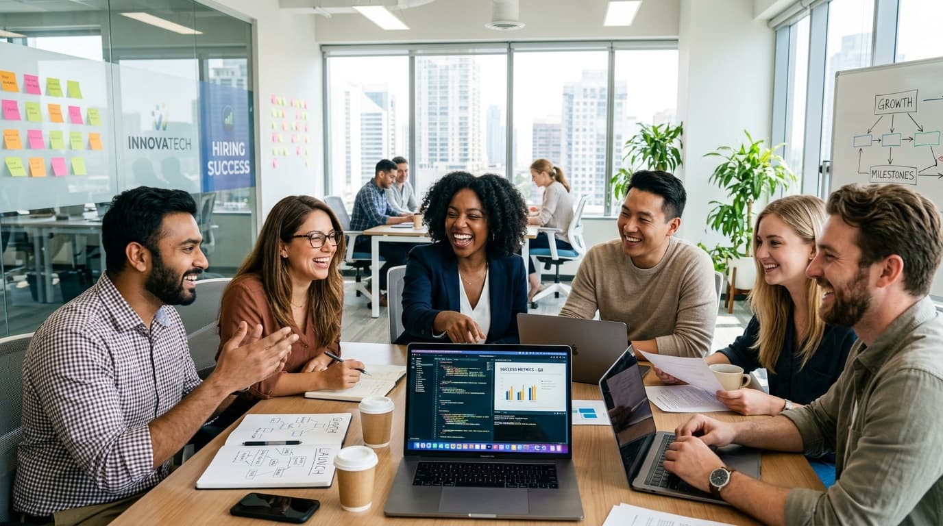 Why We Built Chakri.ai: The Future of Hiring in Bangladesh