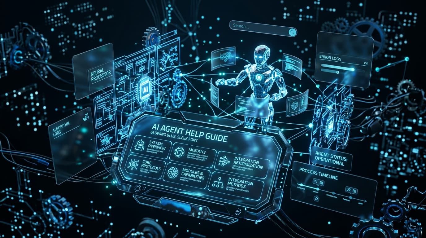 How to Use the AI Agent for Automated Hiring